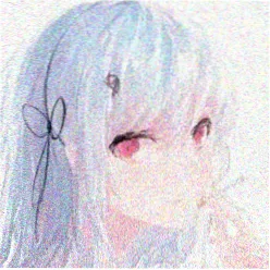 剧迷猫系少女阿离的头像